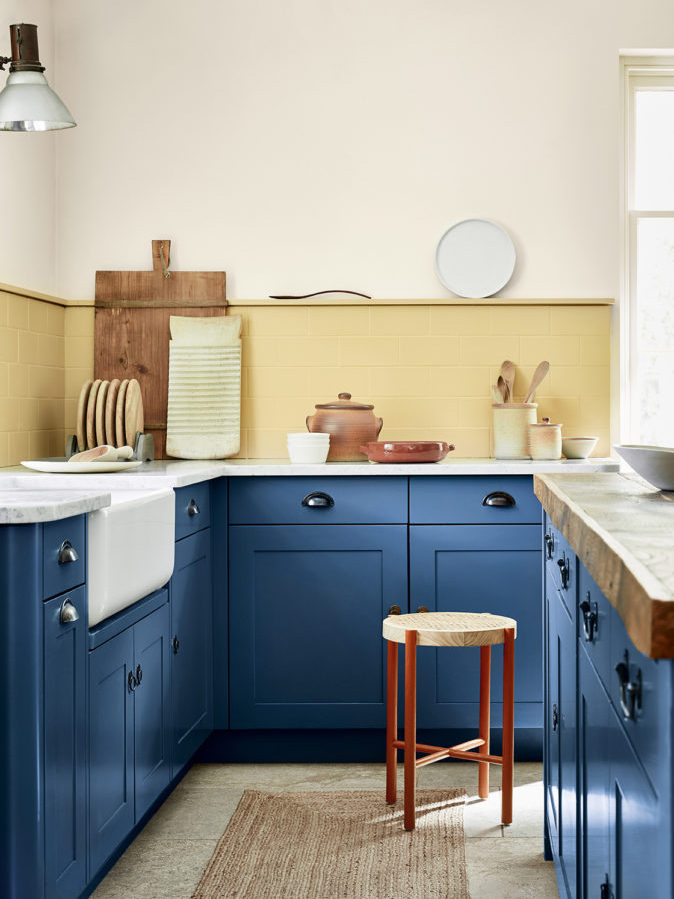 découvrez comment choisir la couleur parfaite pour vos meubles de cuisine afin de créer un espace harmonieux, moderne et convivial.