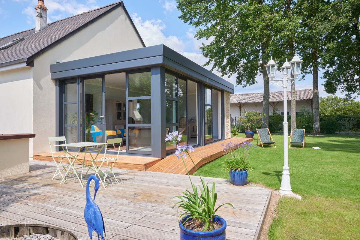 découvrez le coût moyen pour un agrandissement de maison de 40m2, incluant matériaux, main-d'œuvre et conseils pour optimiser votre budget.