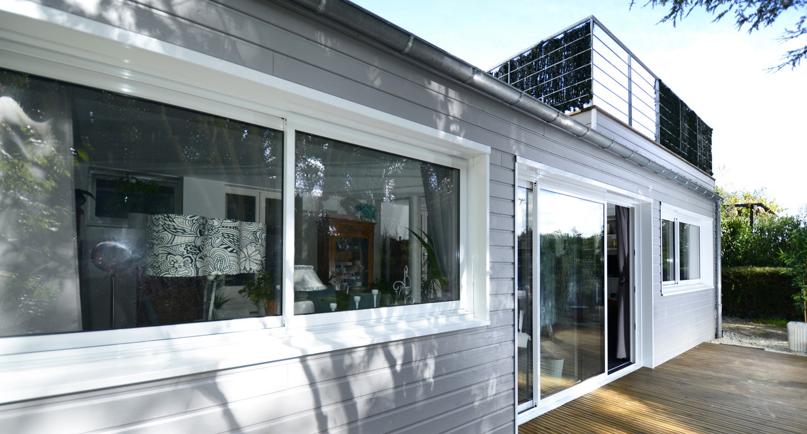 découvrez le coût de l'agrandissement de maison en france, avec des conseils pour estimer votre budget et optimiser vos travaux.