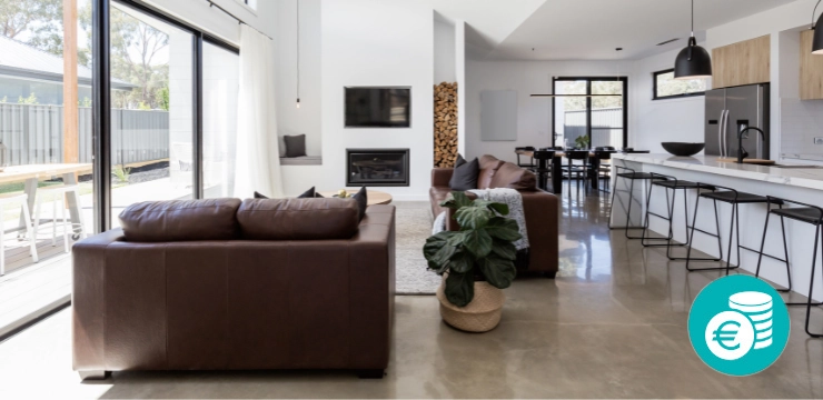 cout amenagement appartement guide budget découvrez notre guide complet sur le coût d'aménagement d'un appartement et apprenez à gérer votre budget efficacement pour vos travaux.