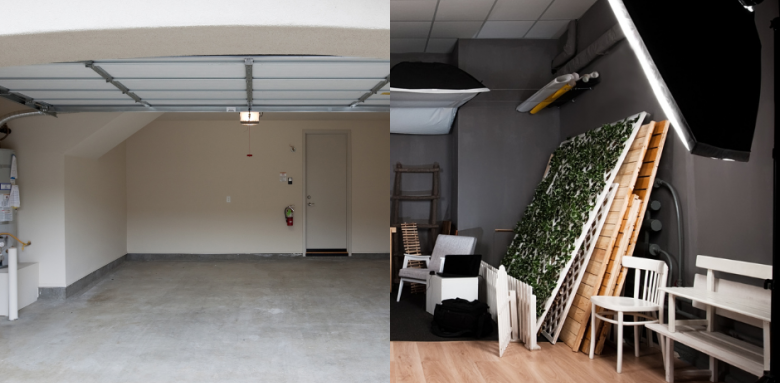 découvrez le coût d'aménagement d'un garage en studio : estimation des prix, conseils et étapes pour transformer votre espace en un logement fonctionnel et confortable.