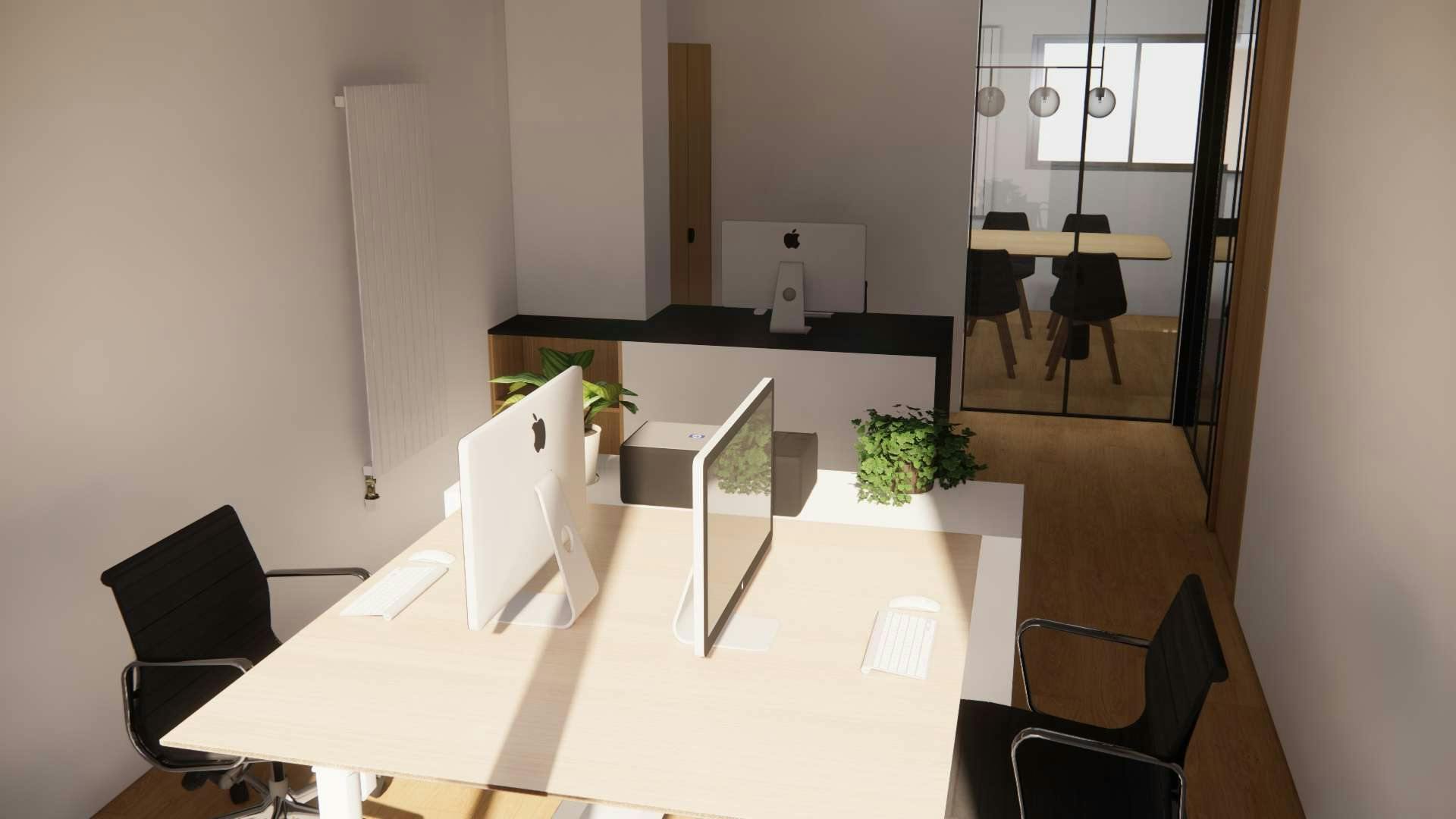 découvrez les facteurs influençant le coût d'aménagement d'un local et comment optimiser votre budget pour un espace fonctionnel et design.