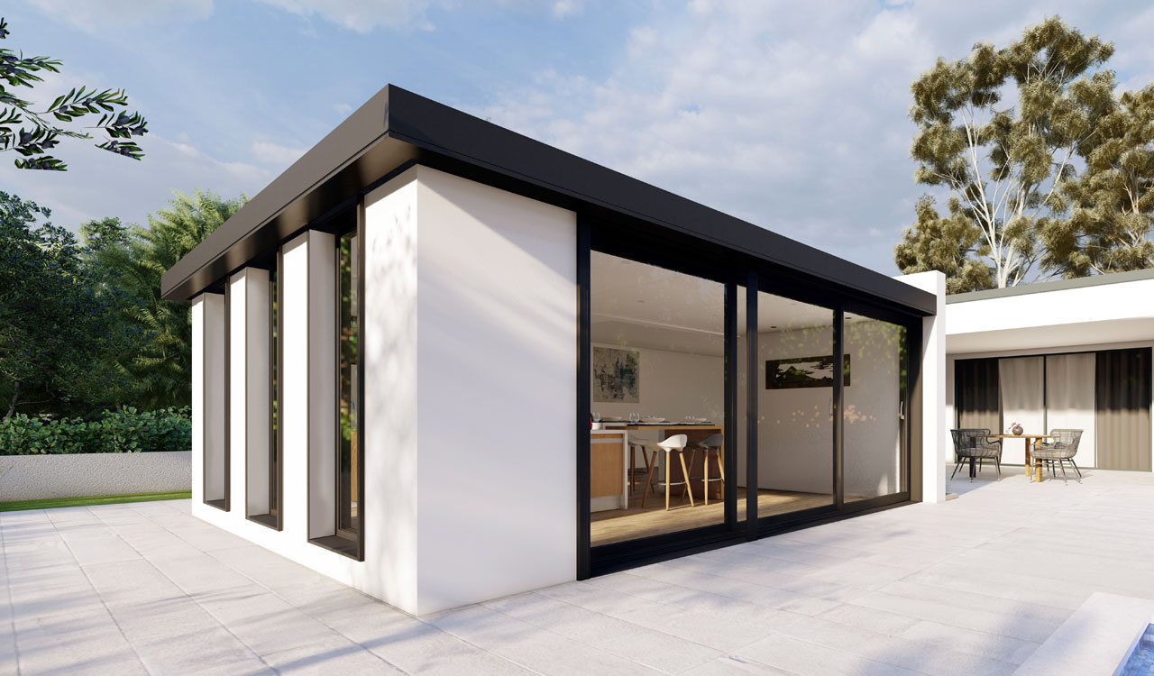 découvrez le coût moyen d'un architecte pour l'agrandissement de votre maison et obtenez des conseils pour bien planifier votre projet.