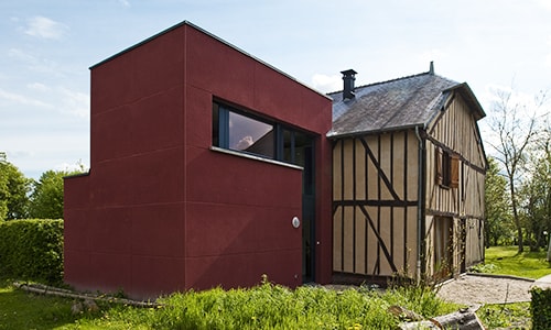 découvrez le coût d'un architecte pour l'agrandissement de votre maison et obtenez des conseils pour bien gérer votre budget.