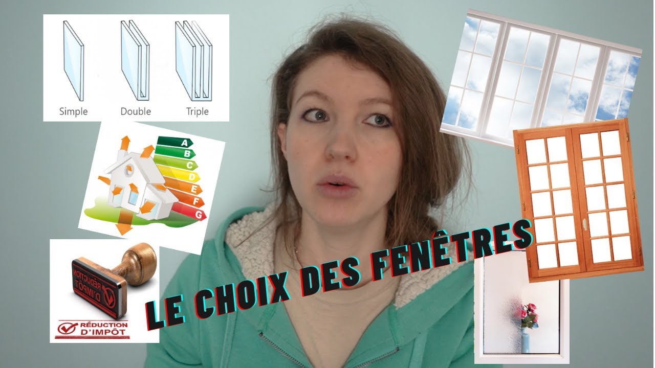 découvrez le coût du changement de fenêtres : estimez les prix, comparez les matériaux et trouvez les meilleures solutions adaptées à votre budget pour améliorer l'isolation et le confort de votre logement.