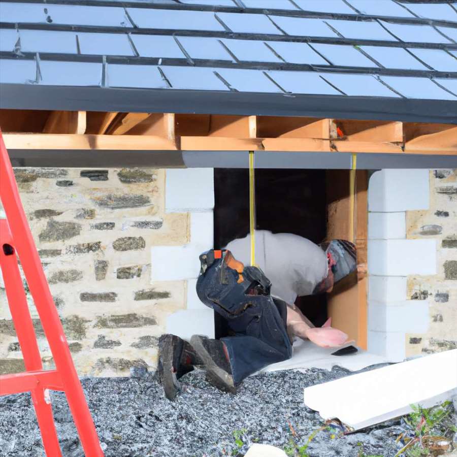 découvrez comment le coût du changement des huisseries peut vous permettre de réaliser des économies d'énergie significatives pour votre habitat.