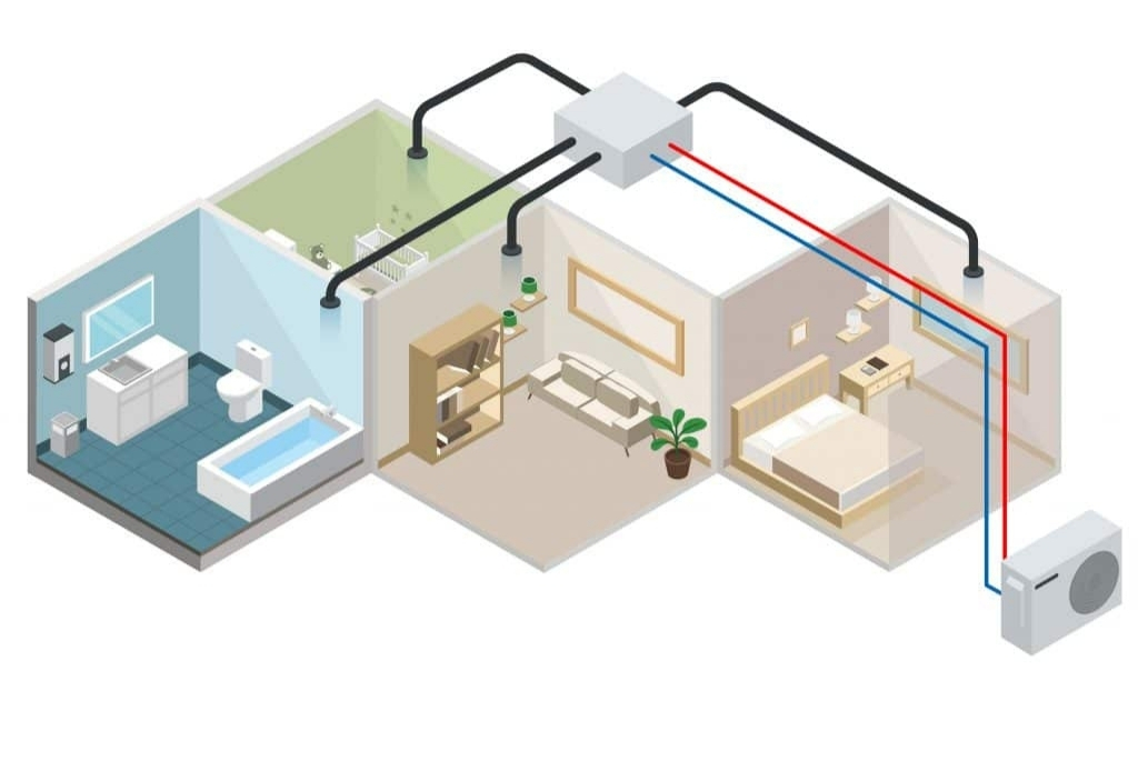 découvrez le coût d'une climatisation gainable, ses avantages et les facteurs qui influencent son prix pour bien préparer votre installation.
