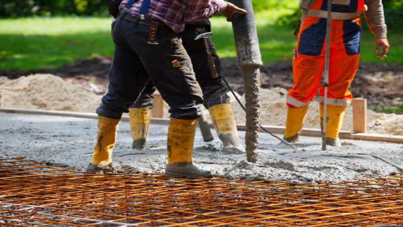 cout construction terrasse beton 4 découvrez le coût de construction d'une terrasse en béton : matériaux, main-d'œuvre, et conseils pour un projet réussi et économique.