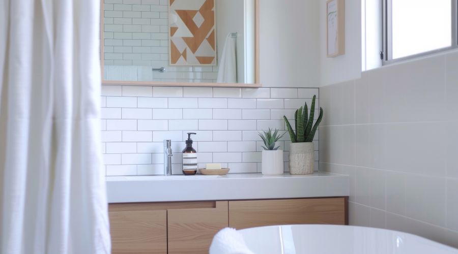 découvrez le coût de création d'une salle de bain et obtenez des conseils pour budgétiser votre projet de rénovation ou d'installation.
