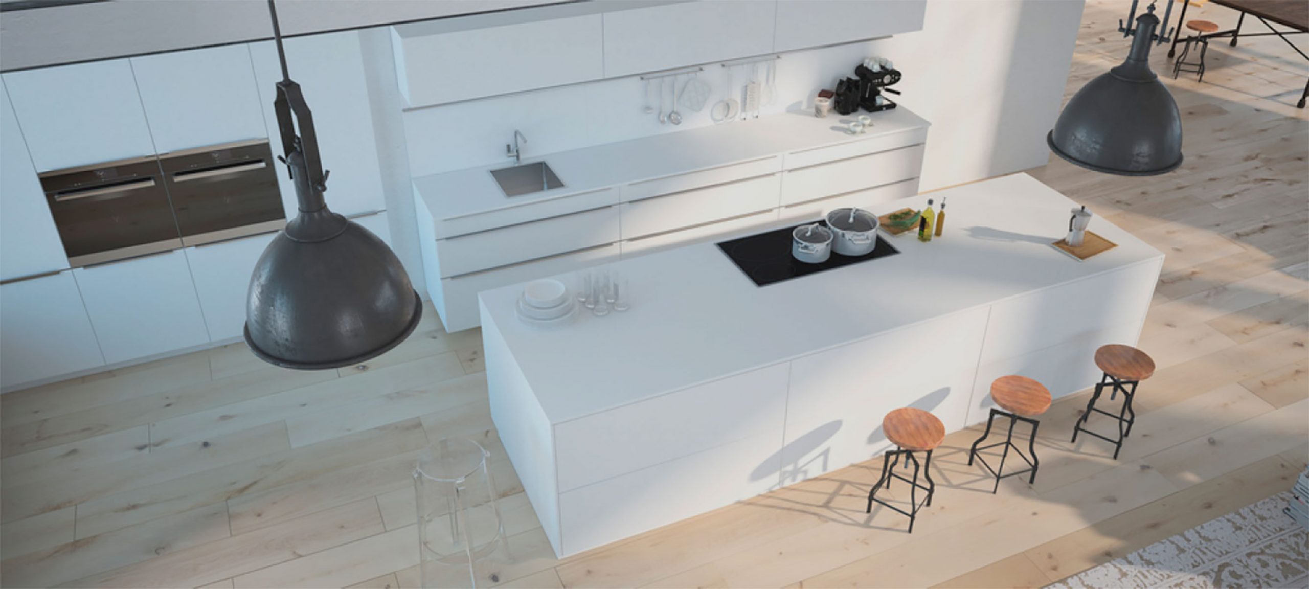 découvrez le coût d'une cuisine maçonnée, un choix durable et personnalisé pour votre intérieur. obtenez une estimation précise des prix et conseils pour votre projet.