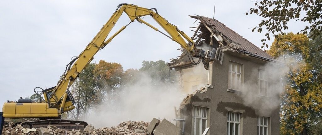 découvrez le coût de démolition d'un appartement : facteurs influençant le prix, estimation des tarifs et conseils pour un projet réussi.