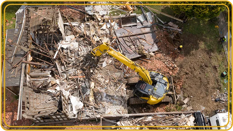 découvrez le coût de démolition d'un appartement et obtenez des conseils pour estimer votre budget travaux efficacement.