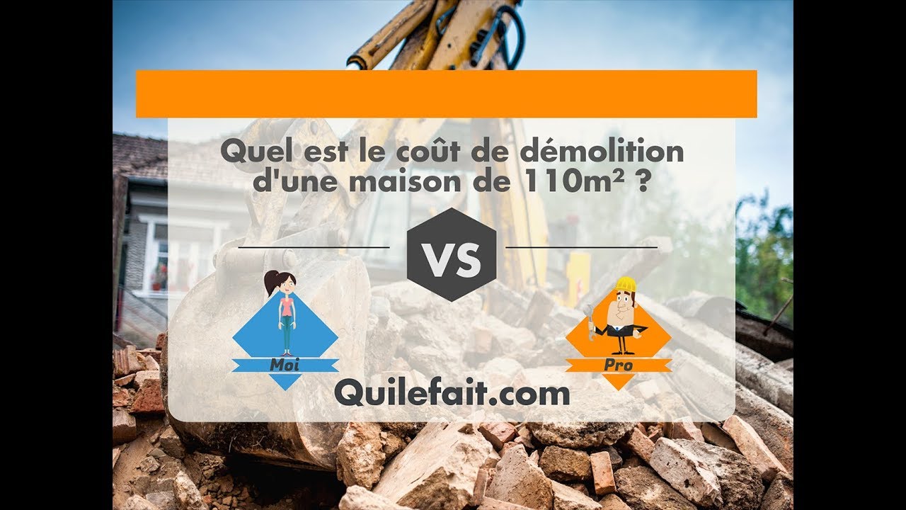découvrez les facteurs influençant le coût de démolition d'un bâtiment et obtenez des conseils pour estimer votre budget efficacement.