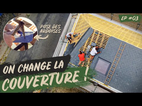 cout depose toit ardoise 2 découvrez le coût de la dépose d'un toit en ardoise, conseils et tarifs pour bien préparer vos travaux de rénovation de toiture.