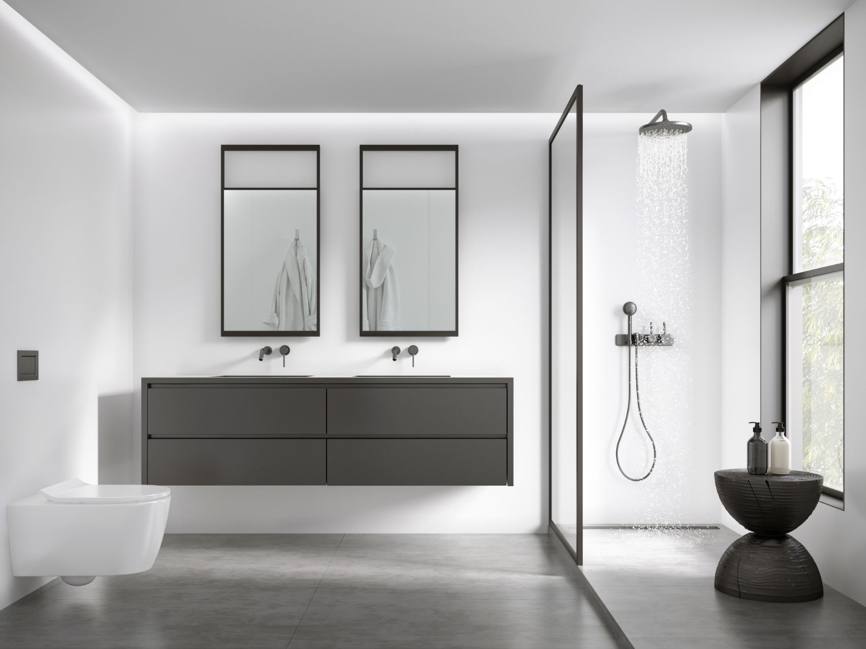 découvrez le coût d'une douche italienne de luxe, alliant design élégant et matériaux haut de gamme pour une salle de bain moderne et raffinée.