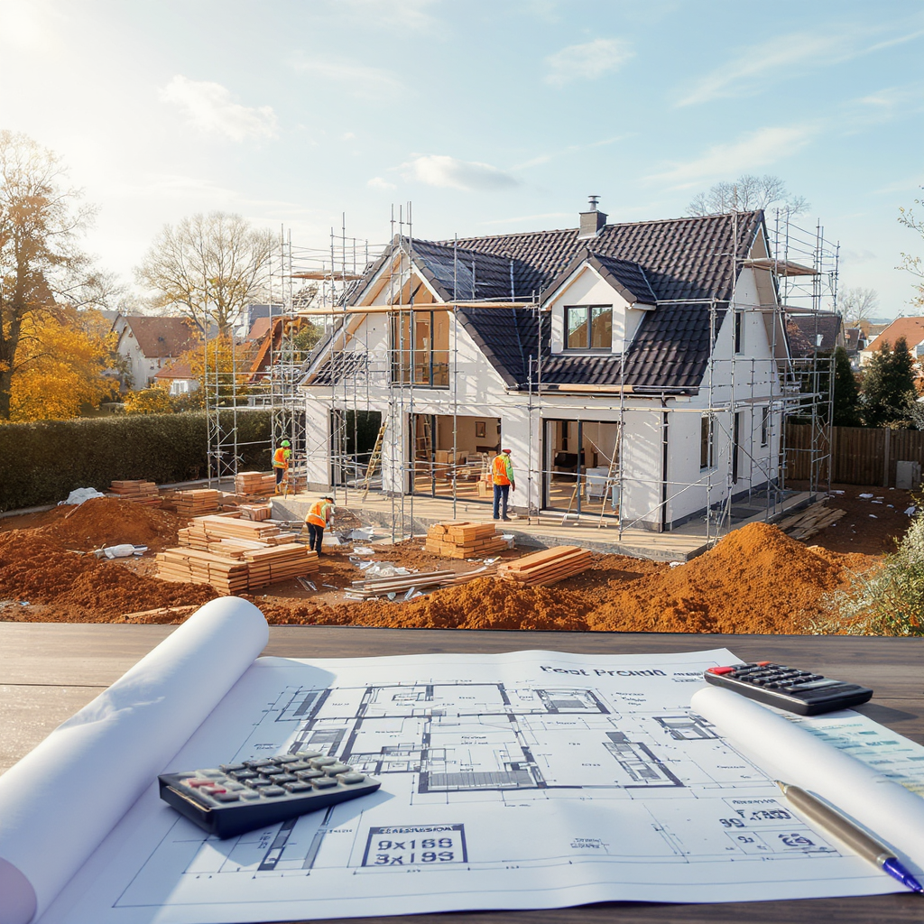 découvrez les facteurs influençant le coût d'une extension de maison et obtenez des conseils pour bien planifier votre projet d'agrandissement.