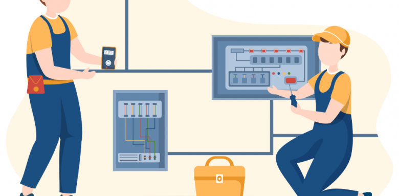 découvrez le coût de l'électricité lors d'une rénovation et comment optimiser vos dépenses énergétiques pour un projet efficace et économique.