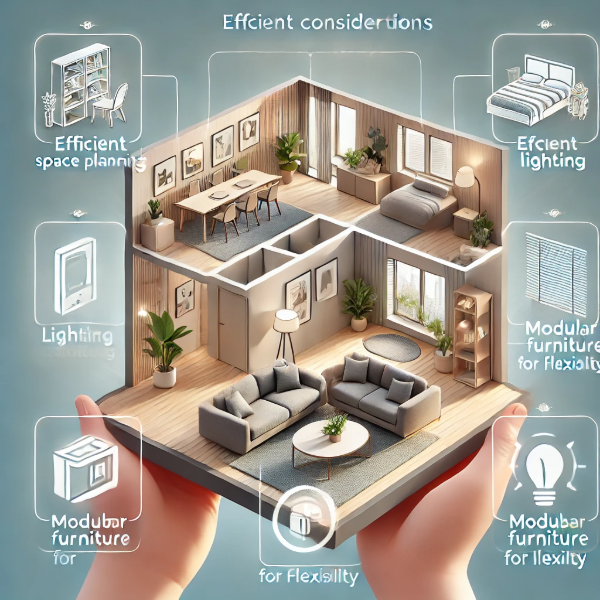 découvrez le coût moyen pour l'aménagement d'un appartement neuf et profitez de nos astuces pratiques pour optimiser votre budget et créer un espace de vie confortable et moderne.