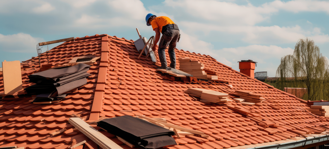 découvrez le coût estimatif et nos conseils pratiques pour la réfection de votre toiture afin d'assurer durabilité et économies.