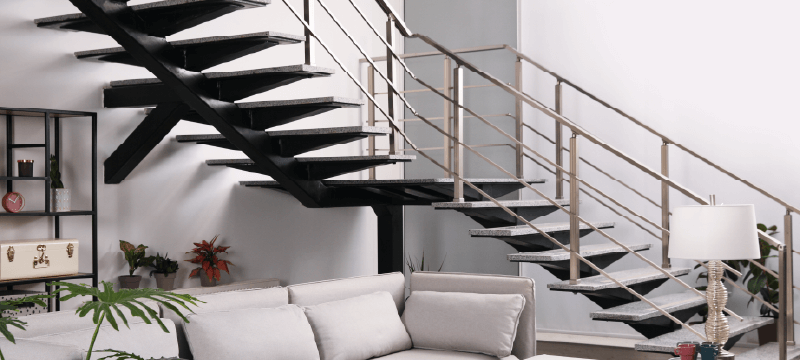 découvrez le coût moyen pour la rénovation d'escalier et obtenez des conseils pratiques pour réussir vos travaux tout en optimisant votre budget.