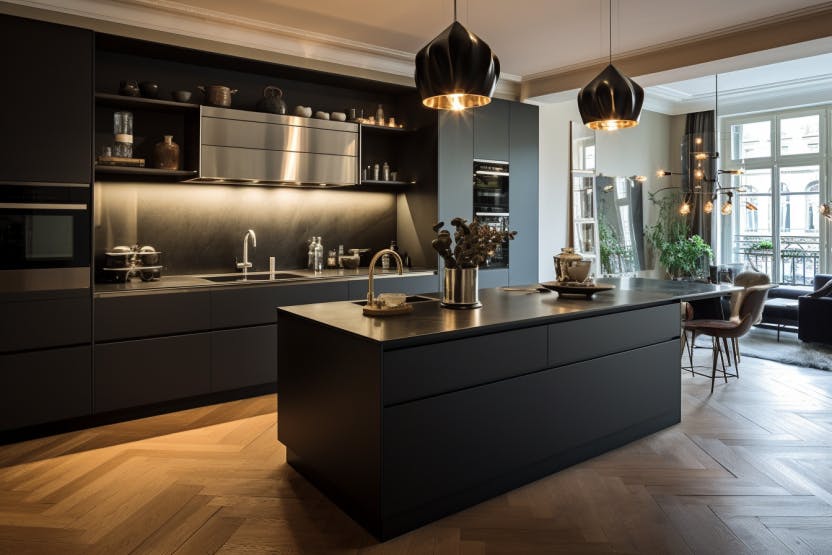 découvrez le guide complet pour estimer le coût de la rénovation de votre cuisine et profitez de conseils pratiques pour réussir vos travaux efficacement.