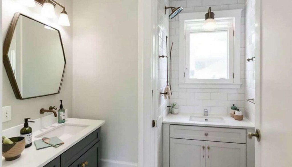 découvrez comment optimiser le coût de la rénovation de votre salle de bain grâce à des conseils pratiques et des astuces pour un projet réussi et maîtrisé.