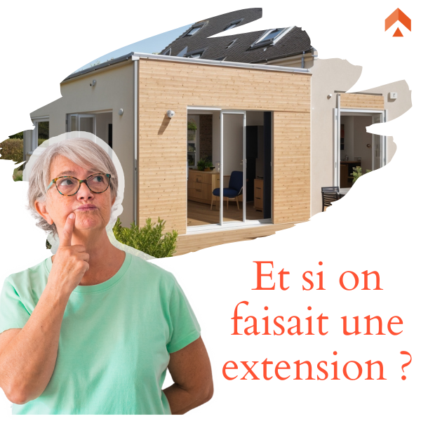découvrez le coût moyen pour une extension de maison de 20m2, incluant les matériaux, la main-d'œuvre et les démarches administratives.