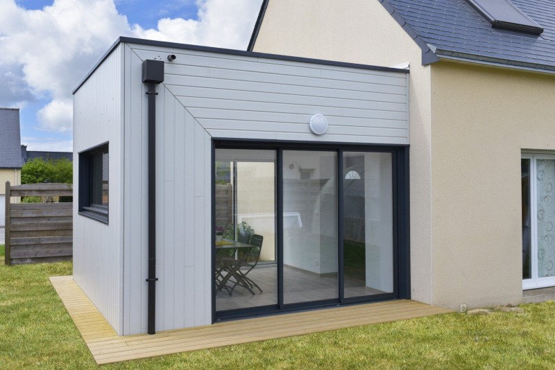 découvrez le coût moyen pour une extension de maison de 30m², incluant matériaux, main d'œuvre et conseils pour optimiser votre budget.