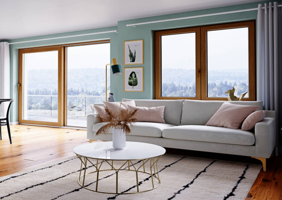 découvrez le coût des fenêtres en pvc, un choix économique et durable pour votre maison. comparez les prix et trouvez la solution adaptée à votre budget.