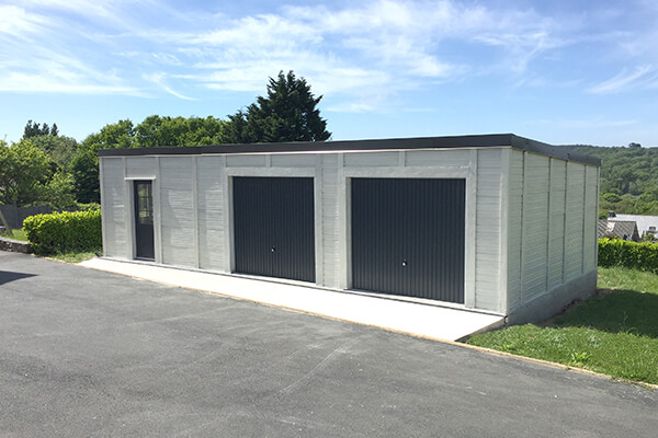 découvrez le coût estimé pour construire ou aménager un garage de 50m2, incluant les matériaux, la main-d'œuvre et les conseils pour maîtriser votre budget.