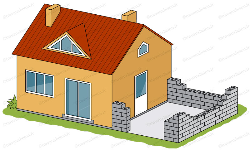 découvrez le coût d'un garage accolé, incluant les facteurs influençant le prix, les matériaux utilisés et les conseils pour optimiser votre budget construction.