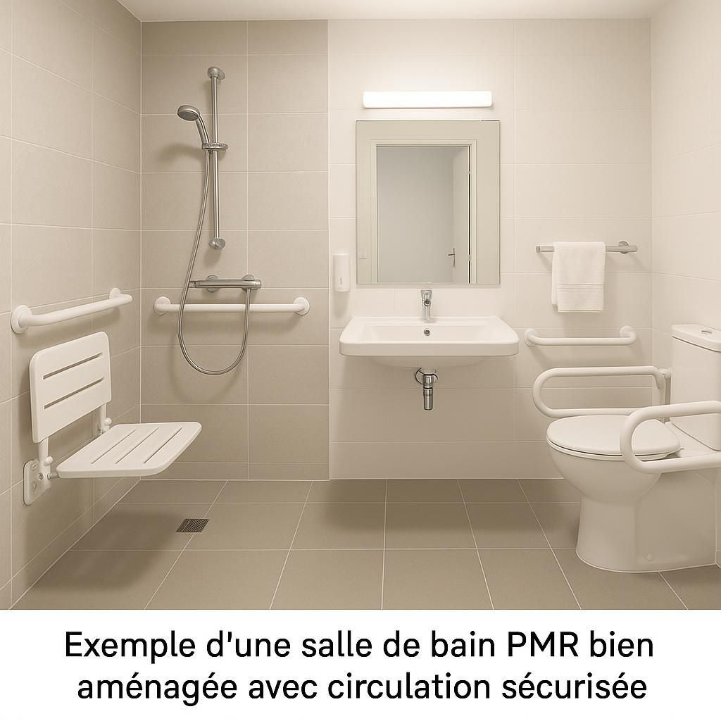 découvrez le coût d'installation d'une salle de bain et obtenez des conseils pour optimiser votre budget tout en réalisant vos travaux.