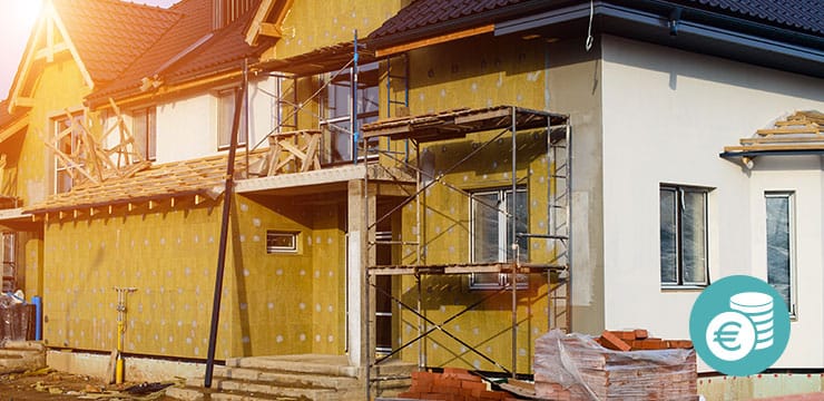 découvrez le coût de l'isolation maison et les facteurs qui influencent le prix pour mieux préparer votre budget travaux.