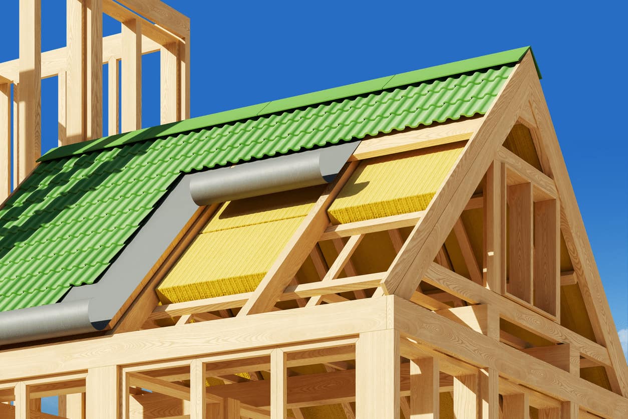 découvrez le coût de l'isolation d'une toiture terrasse et optimisez vos économies d'énergie grâce à nos conseils et estimations détaillées.