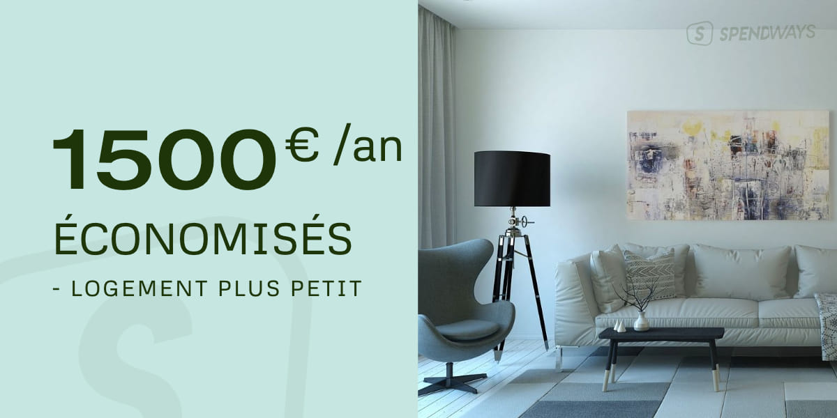 découvrez des astuces pratiques pour réduire le coût de votre logement et réaliser des économies au quotidien.