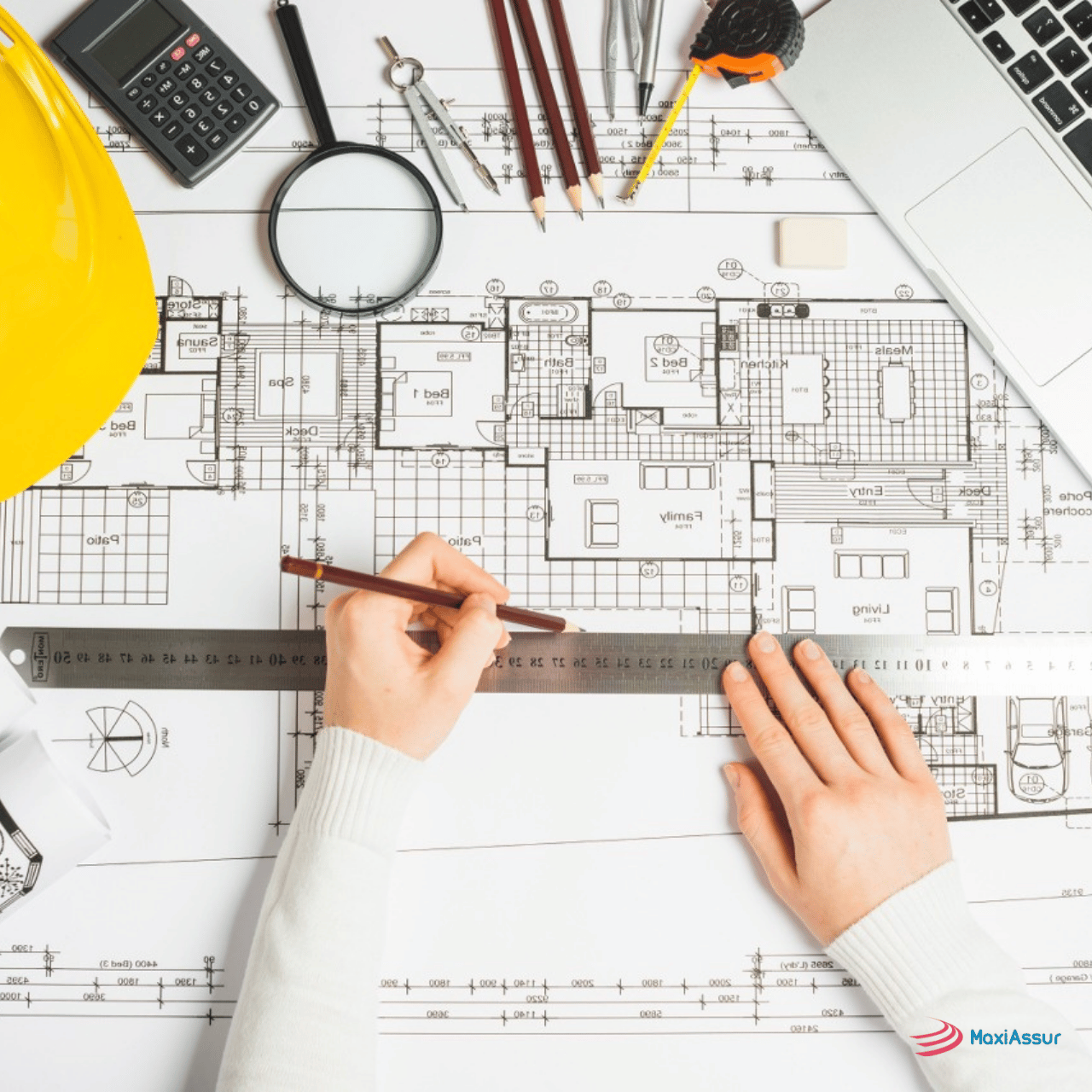 découvrez le coût d'un maître d'œuvre pour votre projet de rénovation, avec des conseils pour bien gérer votre budget et choisir le bon professionnel.