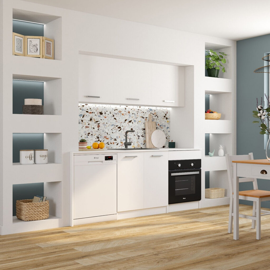 découvrez le coût moyen pour la rénovation de votre cuisine avec notre guide complet sur le budget. astuces et conseils pour bien planifier vos travaux et maîtriser vos dépenses.