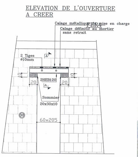 découvrez le coût moyen pour l'ouverture d'un mur porteur, les étapes à suivre et les conseils pour réussir vos travaux en toute sécurité.