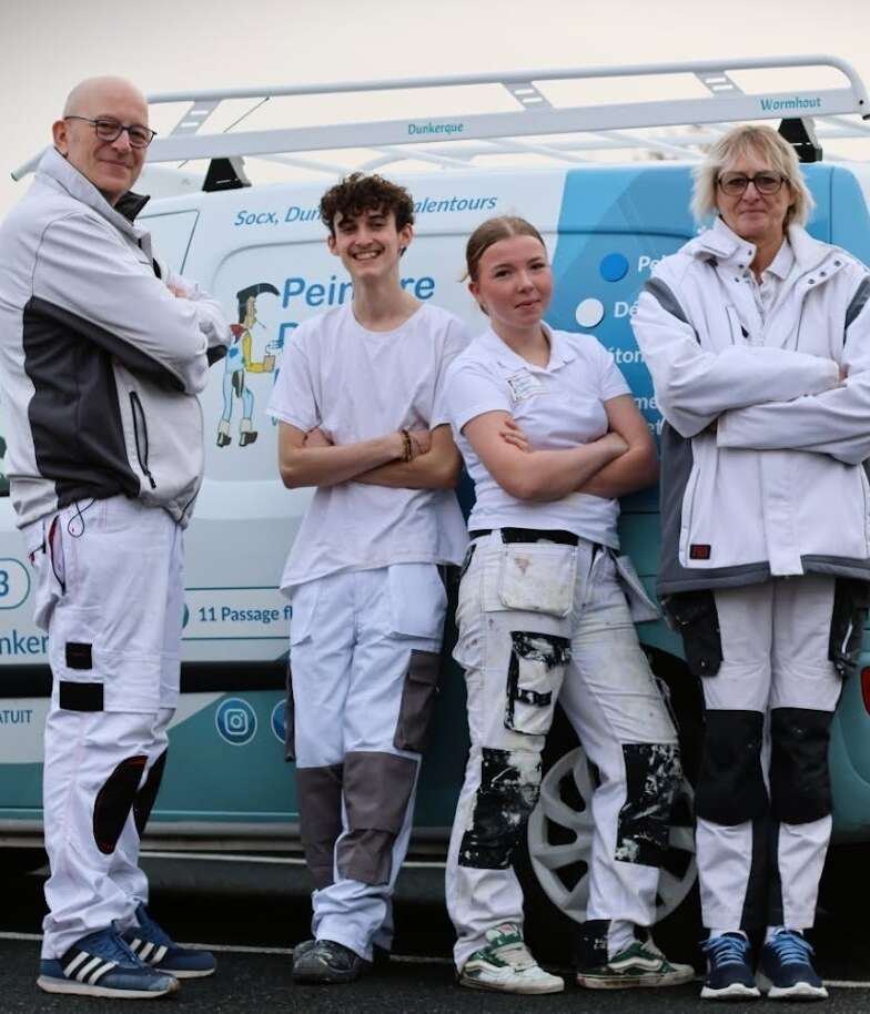 découvrez le coût moyen pour la peinture d'un appartement de 50m2, incluant les prix des matériaux et de la main-d'œuvre, pour mieux planifier votre budget rénovation.