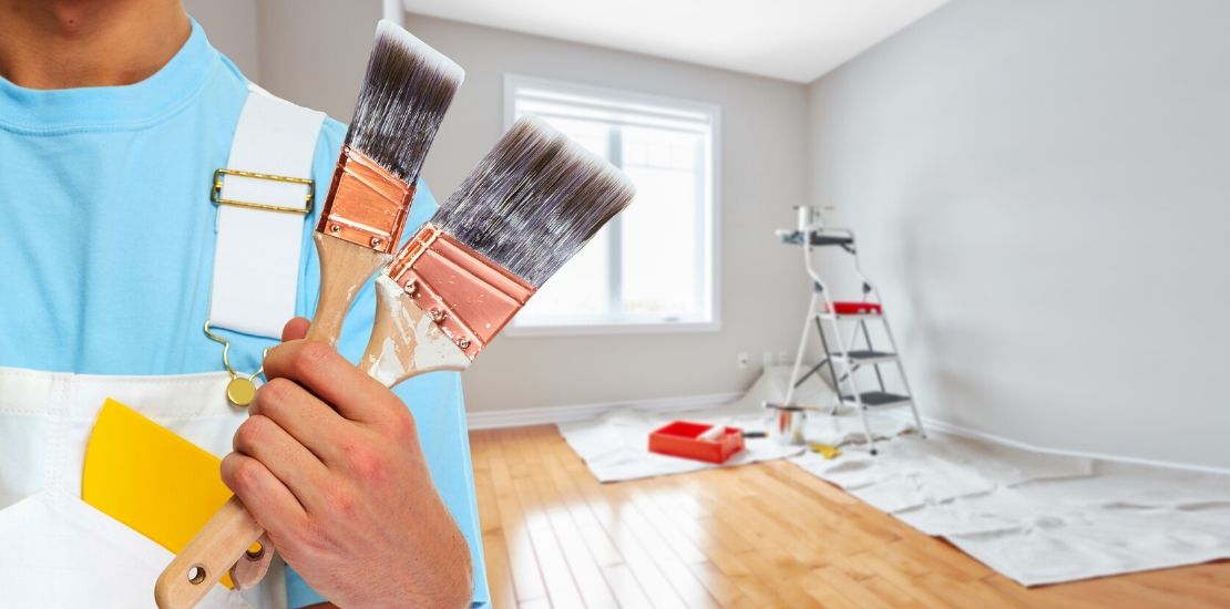 découvrez le coût de la peinture intérieure pour une maison neuve : estimations, facteurs influençant les prix et conseils pour un budget maîtrisé.