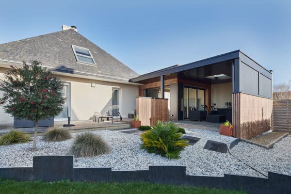 découvrez le coût du permis de construire pour un agrandissement et les démarches essentielles pour réussir votre projet.