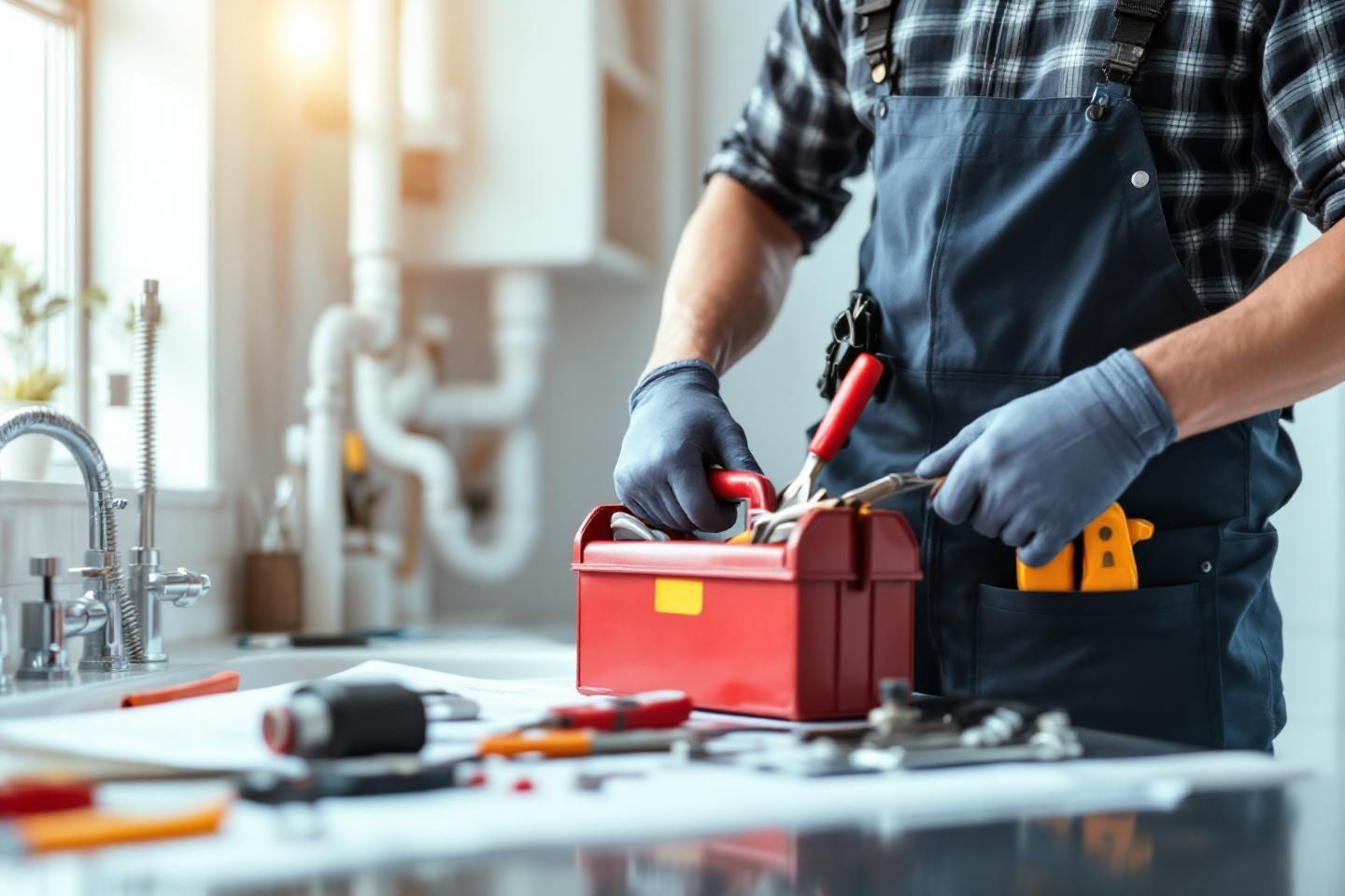 découvrez nos astuces pour réduire le coût de la plomberie au m² et économisez sur vos travaux grâce à des conseils pratiques et adaptés.