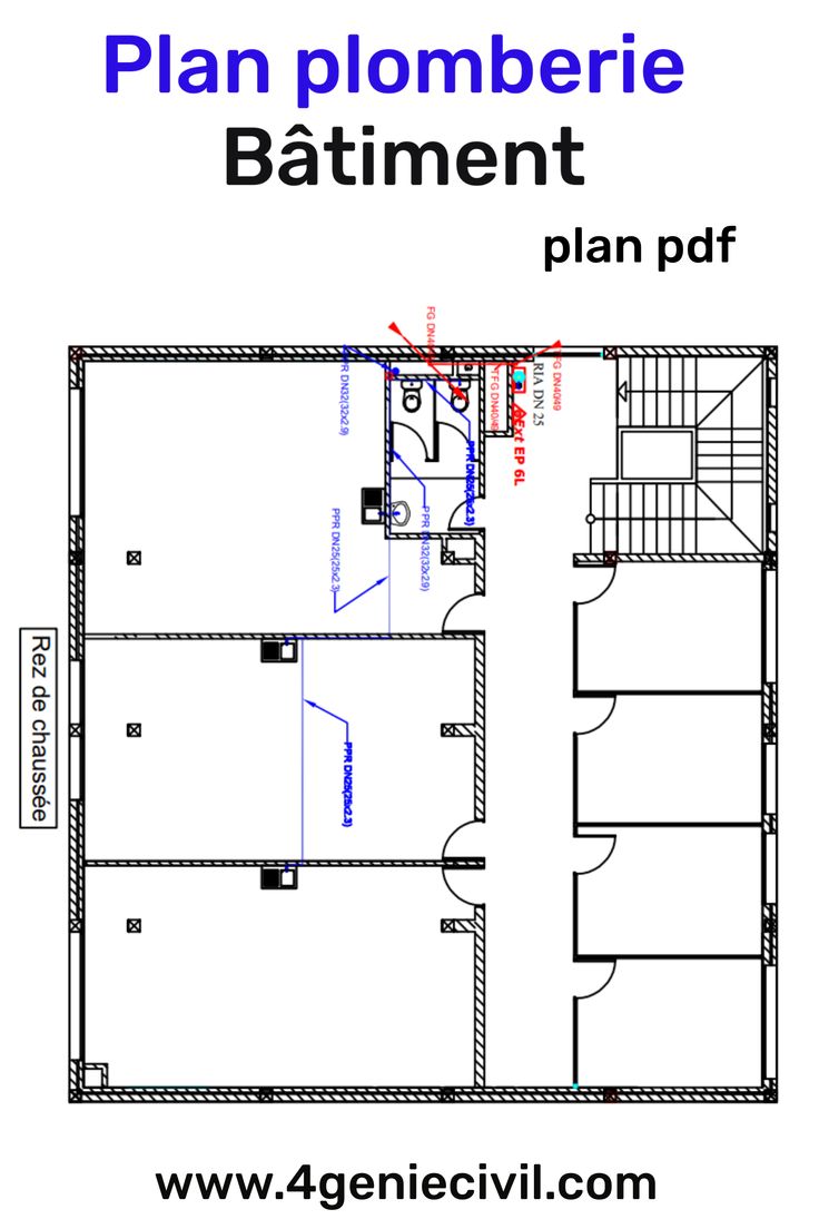 découvrez le coût moyen des travaux de plomberie pour une maison de 100m2 et préparez votre budget efficacement.