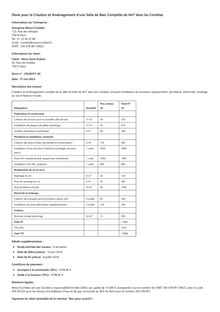 découvrez le coût moyen de la plomberie pour une maison de 100m². estimations détaillées des prix pour installation, rénovation et entretien pour bien gérer votre budget.