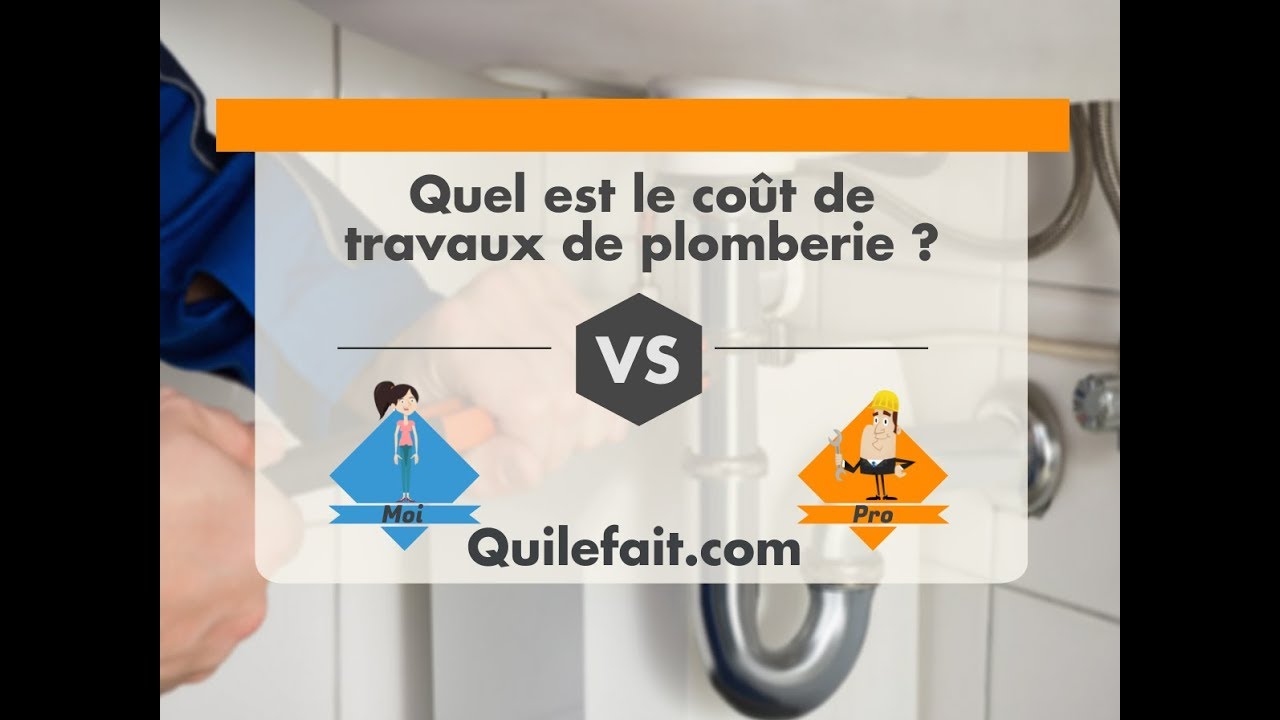 découvrez le coût moyen de la plomberie pour votre maison, avec des astuces pour bien budgétiser vos travaux et choisir un professionnel qualifié.