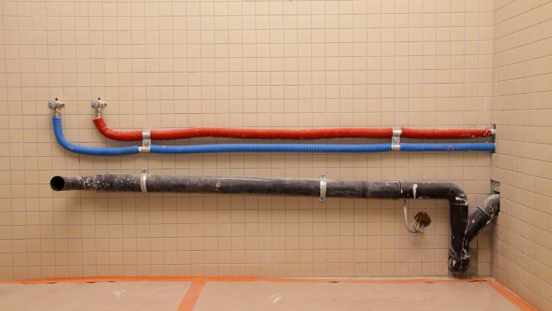 découvrez le coût moyen de la plomberie pour une maison de 200m2, incluant l'installation, les matériaux et la main-d'œuvre pour un projet réussi.