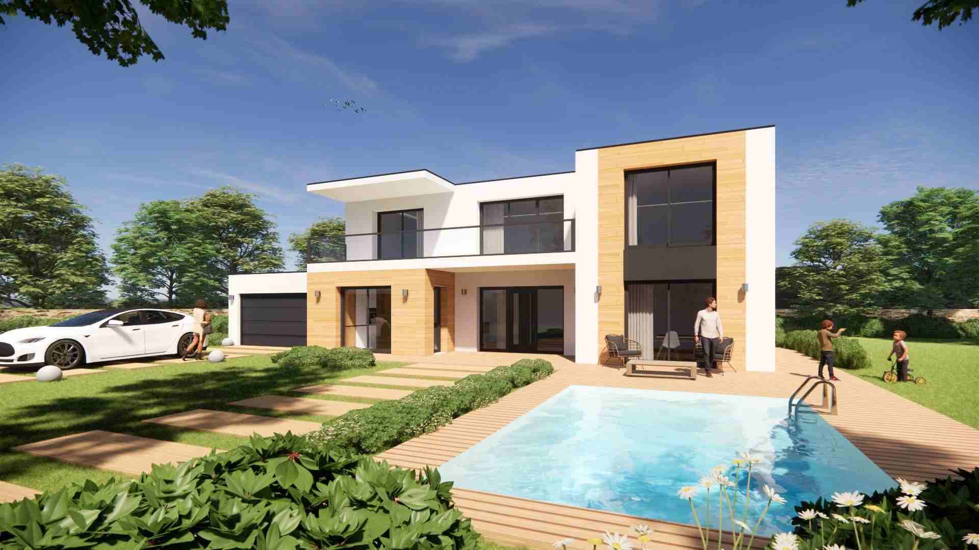 estimez le coût de la plomberie pour une maison de 200m² : matériaux, main-d'œuvre et conseils pour un budget maîtrisé.