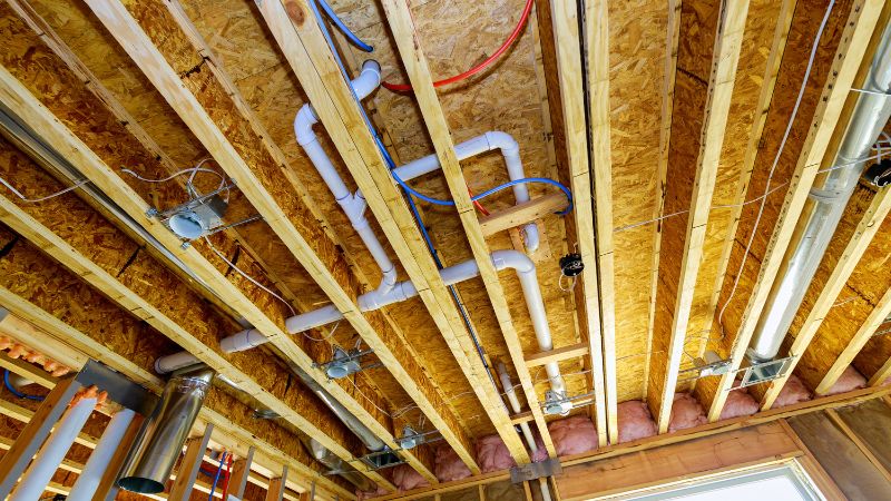 découvrez le coût moyen des travaux de plomberie pour une maison de 80m2, avec des conseils pour bien estimer votre budget et choisir les meilleurs professionnels.