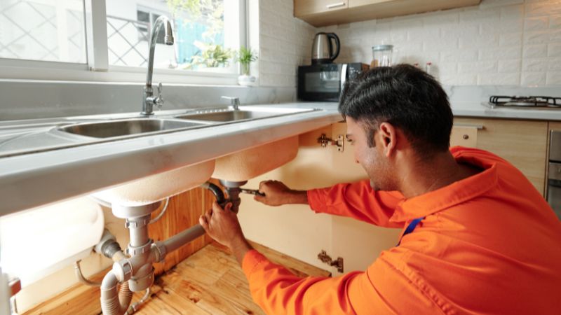 découvrez le coût de la pose d'une cuisine et obtenez des conseils pour bien estimer votre budget d'installation.