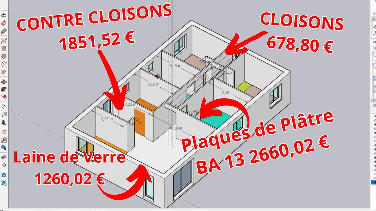 découvrez le coût de la pose de placo et de l'isolation pour vos travaux de rénovation. estimations détaillées, conseils pratiques et astuces pour optimiser votre budget.